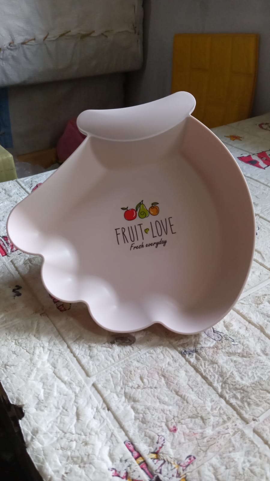 5825 Plates for Kids, BPA Free, Children’s Food Plate, Kids Bowl, Serving Platters Food Tray Decorative Serving Trays for Candy Fruits Dessert Fruit Plate, Baby Cartoon Pie Bowl Plate, Tableware (1 Pc) 5825 Plates for Kids, BPA Free, Children’s Food Plate, Kids Bowl, Serving Platters Food Tray Decorative Serving Trays for Candy Fruits Dessert Fruit Plate, Baby Cartoon Pie Bowl Plate, Tableware (1 Pc)